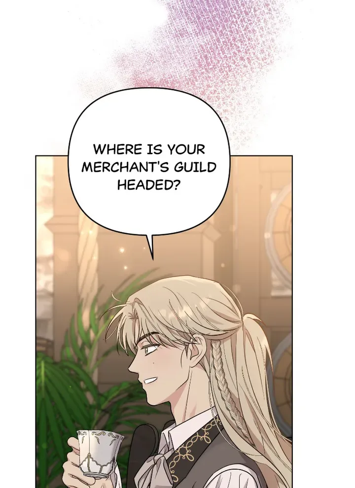 I've been Proposed to by a Villain Chapter 51 page 19