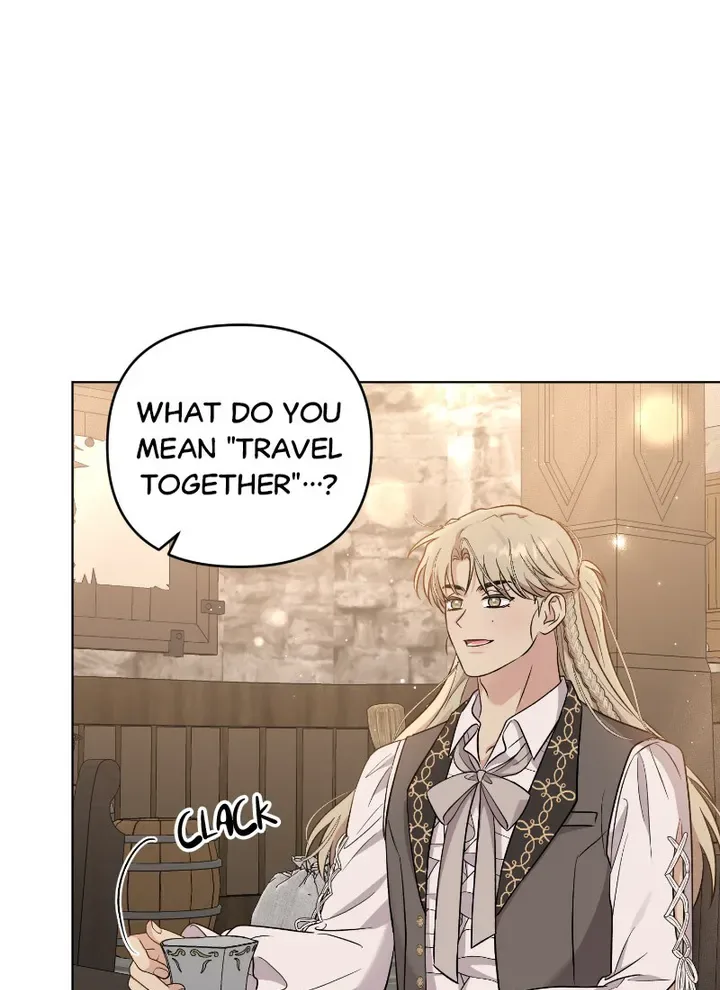 I've been Proposed to by a Villain Chapter 51 page 24