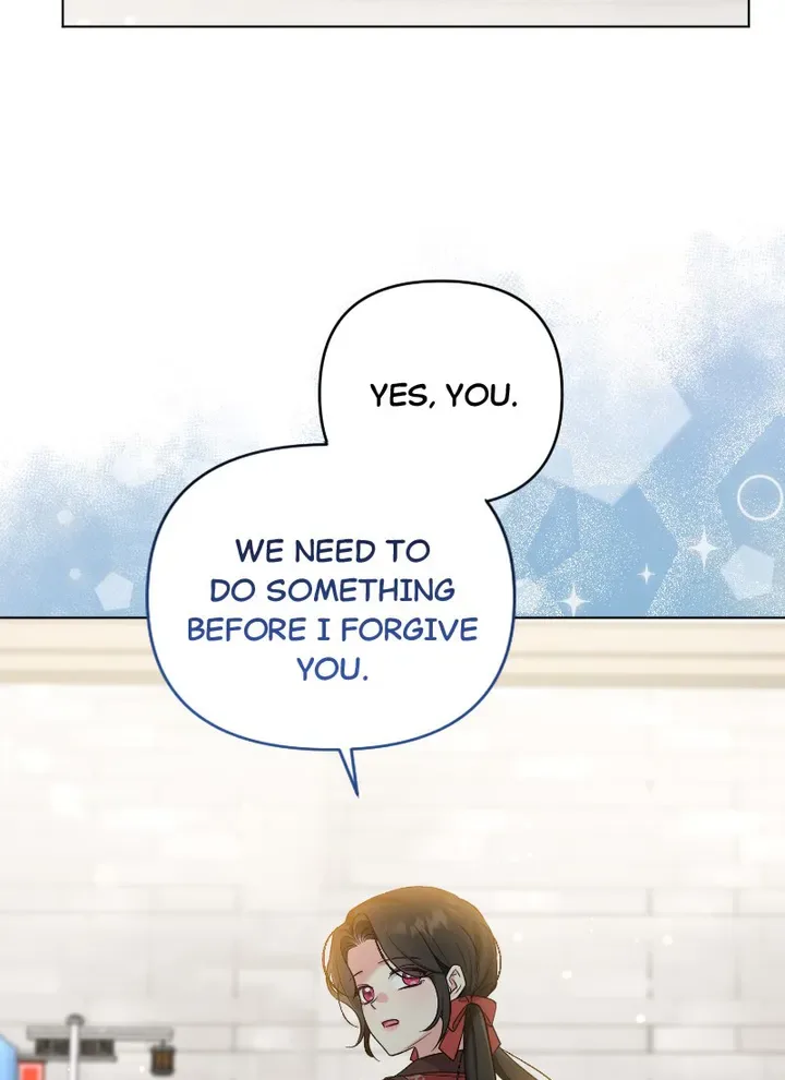 I've been Proposed to by a Villain Chapter 50 page 19