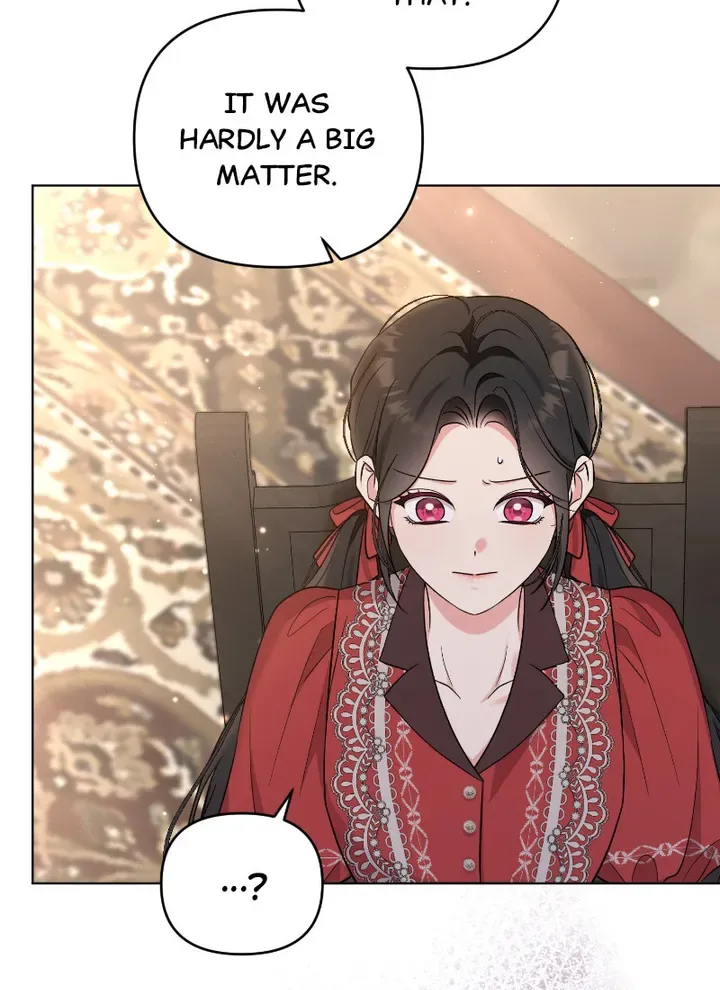 I've been Proposed to by a Villain Chapter 51 page 17