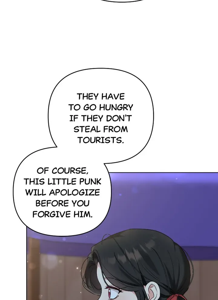 I've been Proposed to by a Villain Chapter 50 page 13