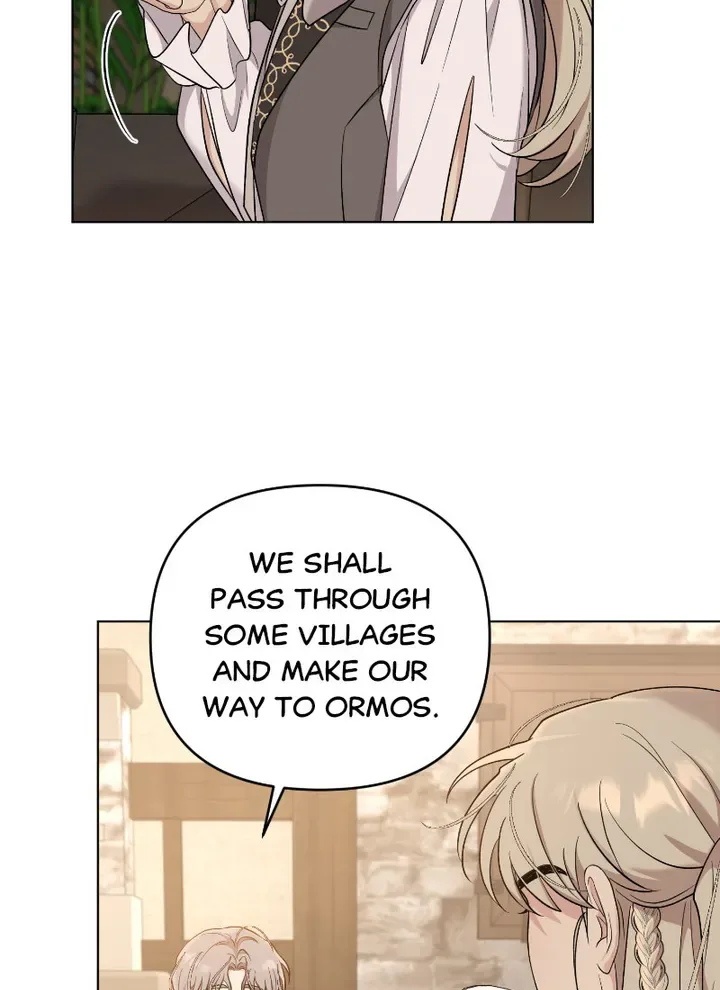 I've been Proposed to by a Villain Chapter 51 page 20