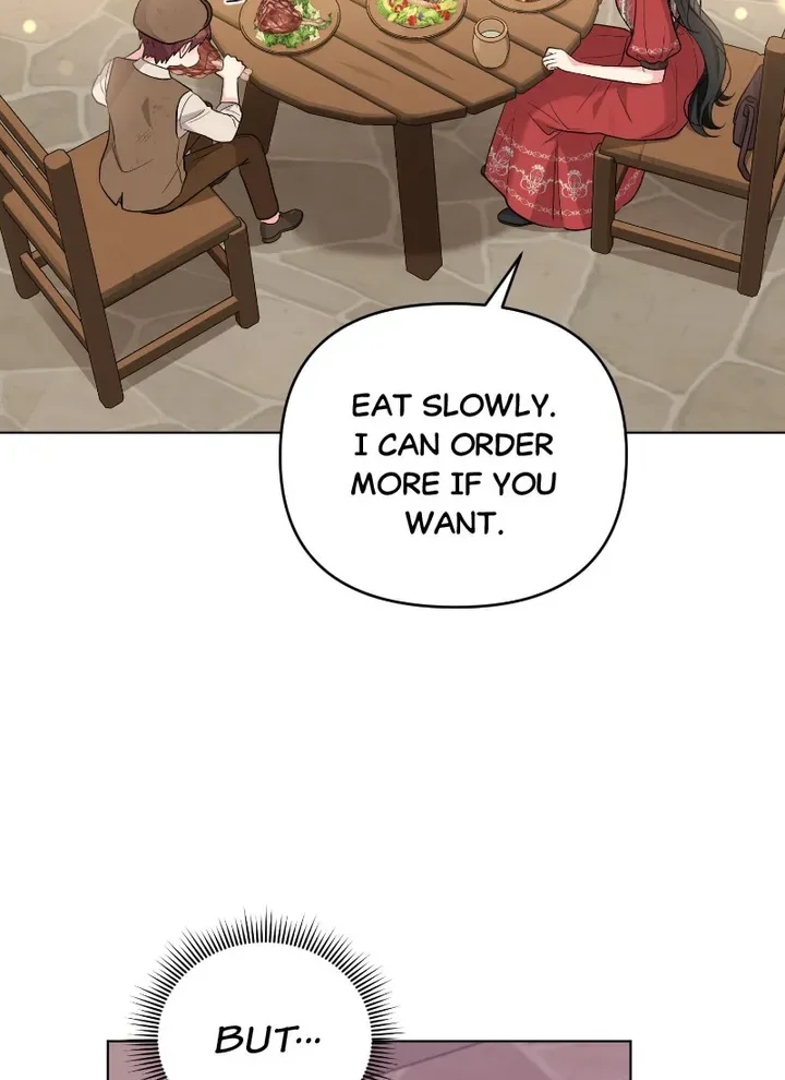 I've been Proposed to by a Villain Chapter 50 page 25