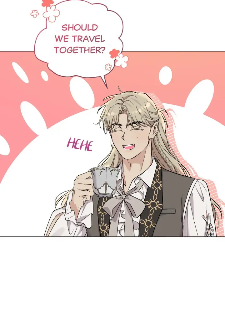I've been Proposed to by a Villain Chapter 51 page 22