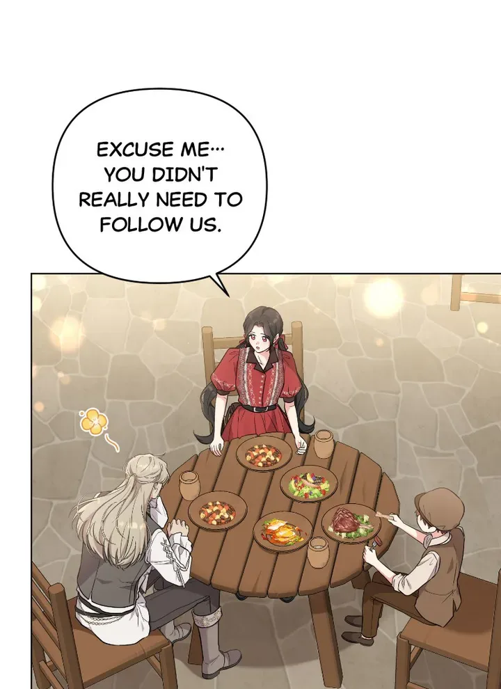 I've been Proposed to by a Villain Chapter 50 page 29
