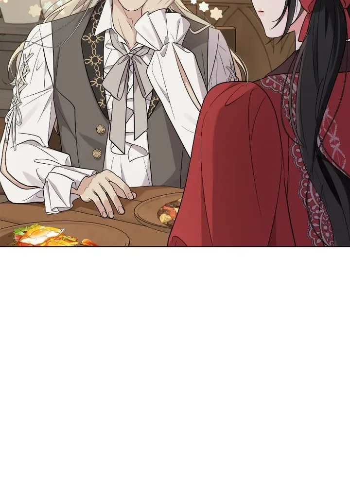 I've been Proposed to by a Villain Chapter 50 page 28