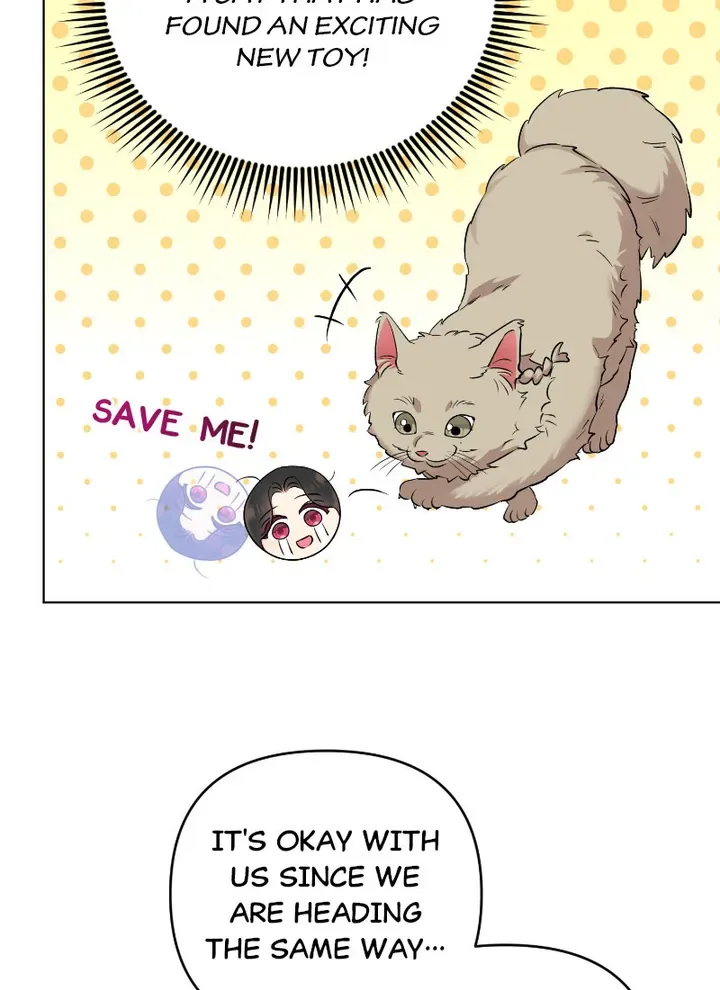 I've been Proposed to by a Villain Chapter 51 page 29