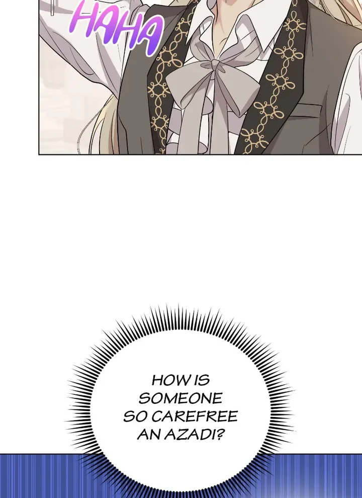 I've been Proposed to by a Villain Chapter 51 page 32