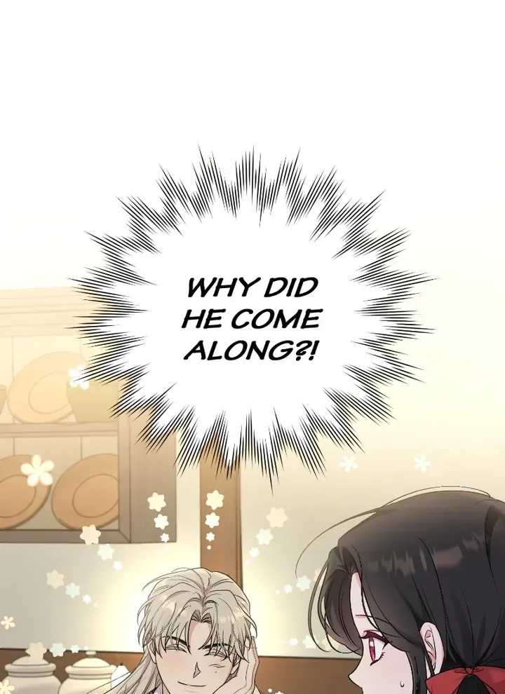 I've been Proposed to by a Villain Chapter 50 page 27