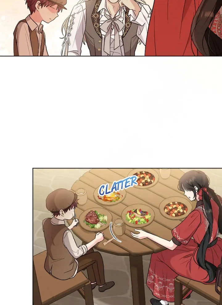I've been Proposed to by a Villain Chapter 50 page 36