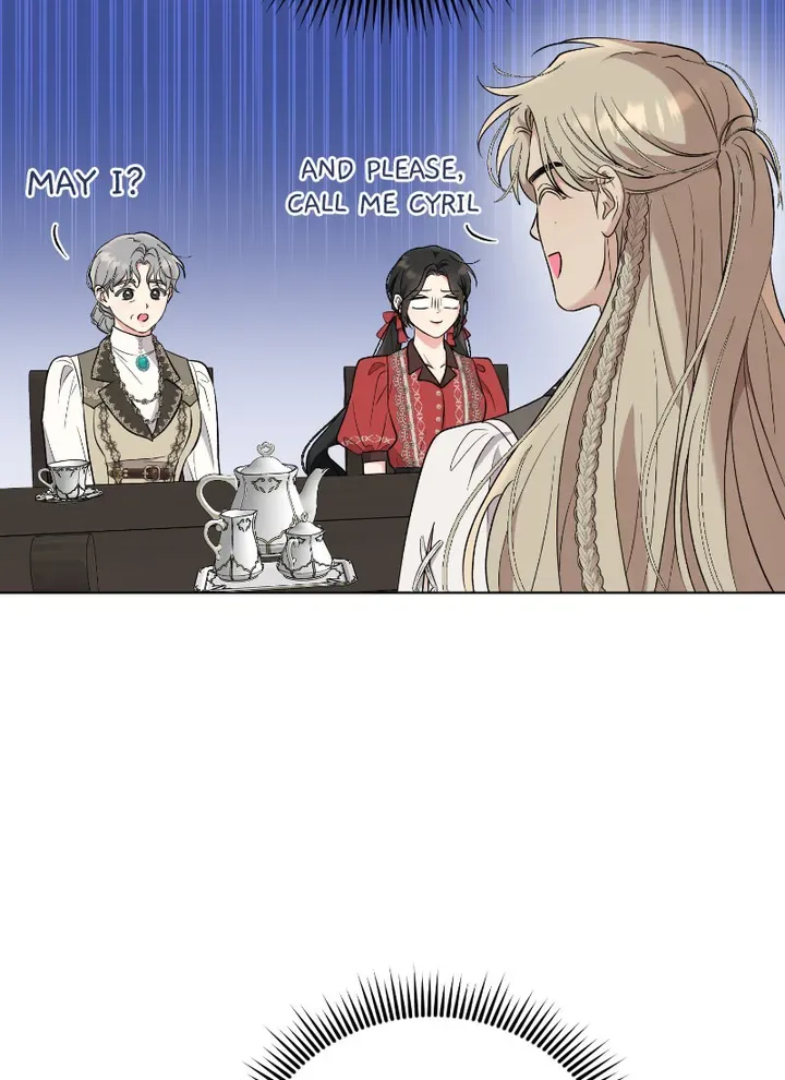 I've been Proposed to by a Villain Chapter 51 page 33