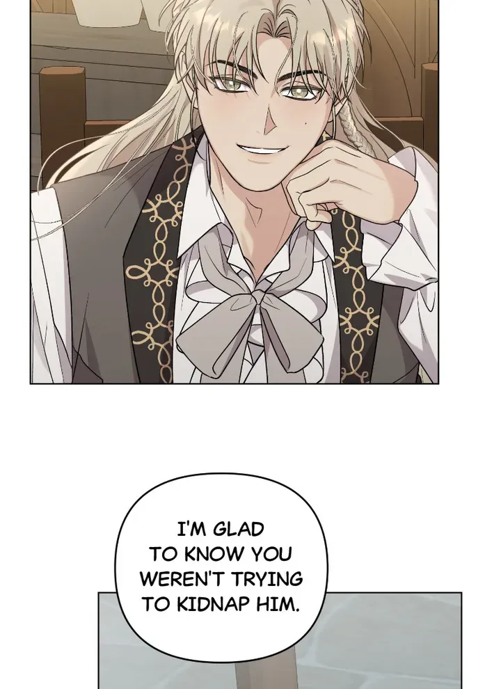 I've been Proposed to by a Villain Chapter 50 page 31