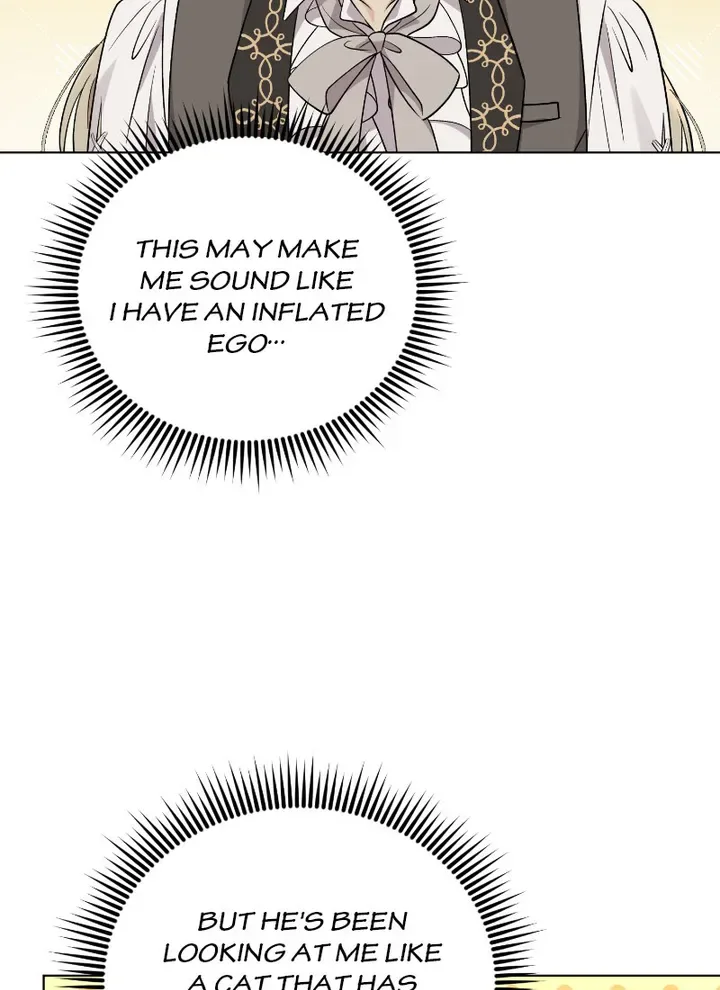 I've been Proposed to by a Villain Chapter 51 page 28