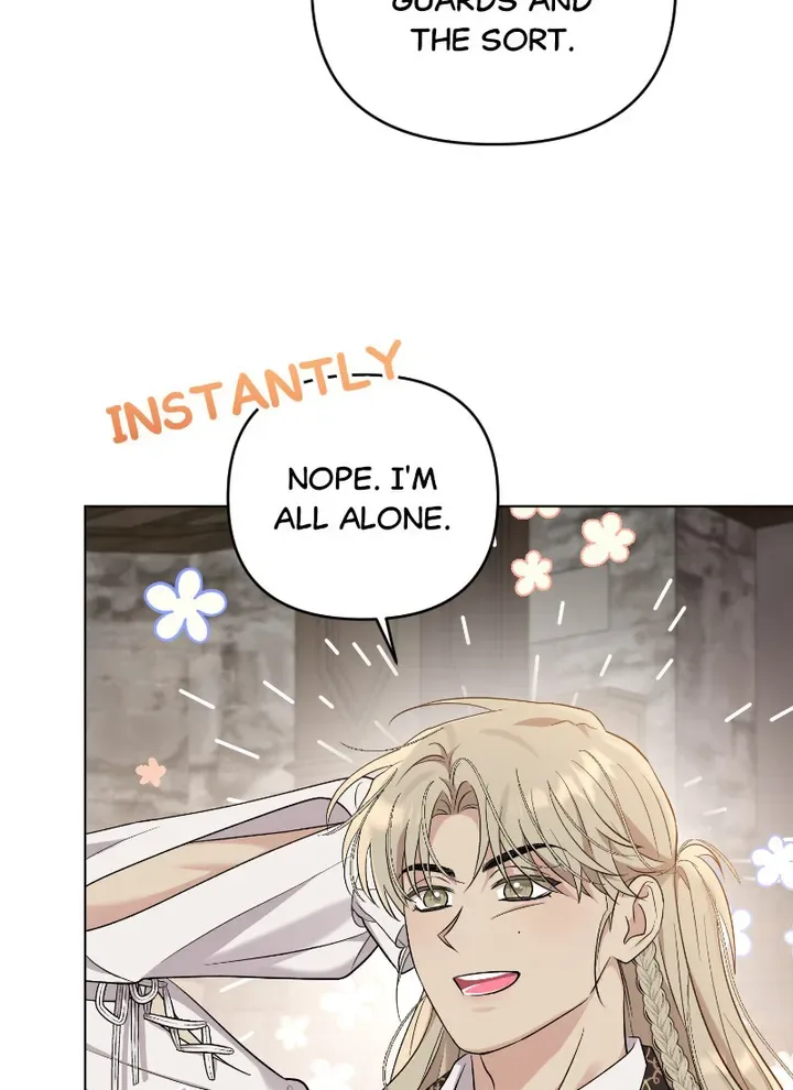 I've been Proposed to by a Villain Chapter 51 page 31