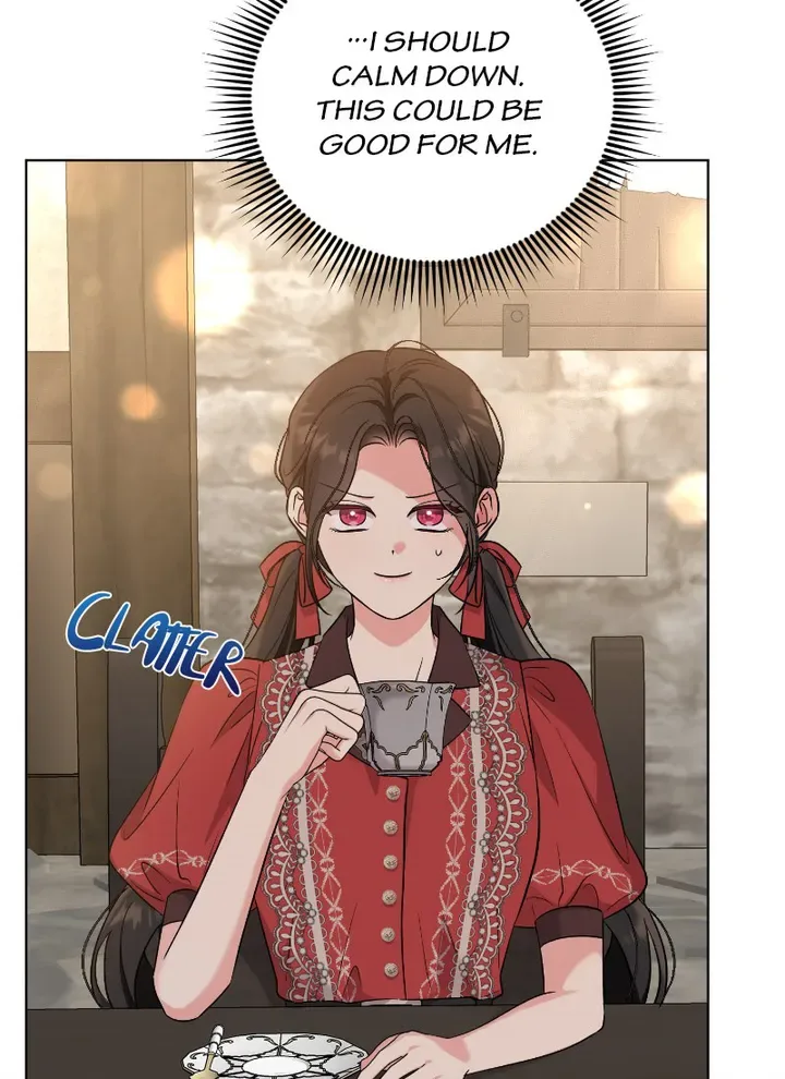 I've been Proposed to by a Villain Chapter 51 page 34
