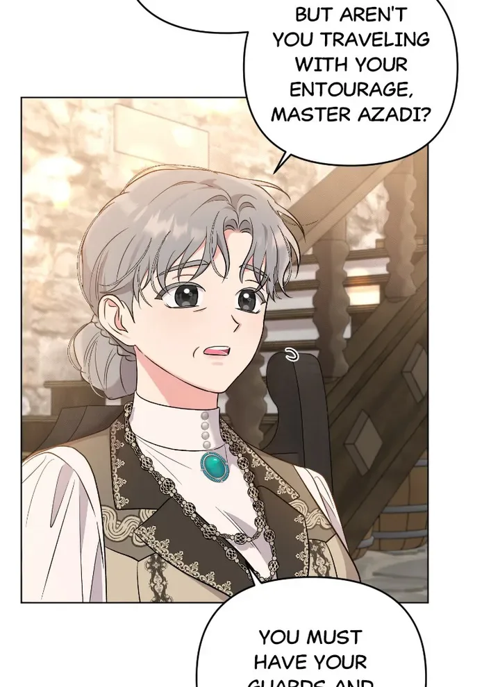 I've been Proposed to by a Villain Chapter 51 page 30