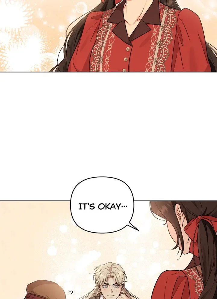 I've been Proposed to by a Villain Chapter 50 page 35