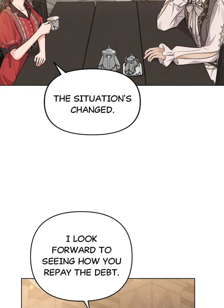 I've been Proposed to by a Villain Chapter 51 page 50