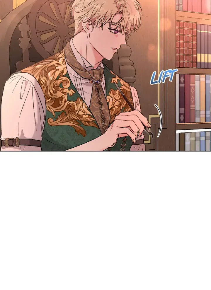I've been Proposed to by a Villain Chapter 52 page 4