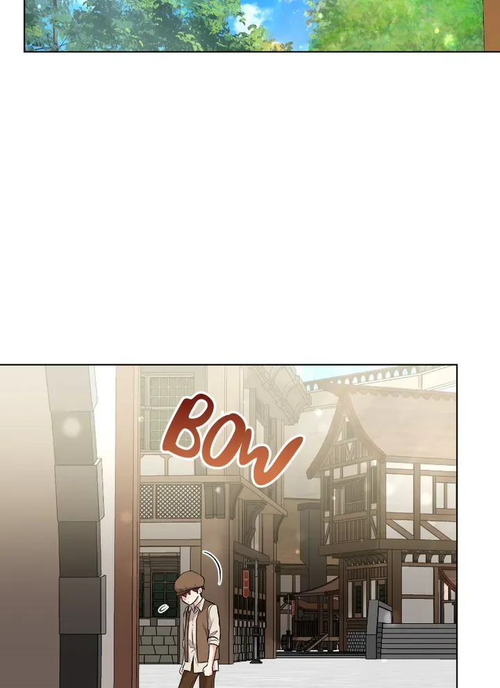 I've been Proposed to by a Villain Chapter 50 page 40
