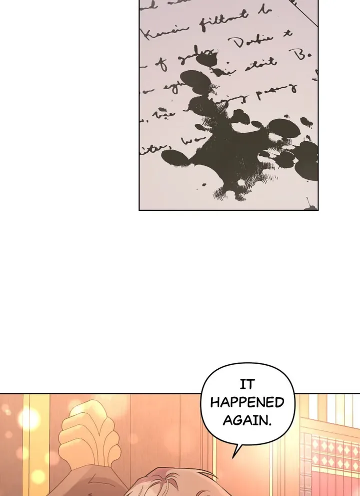 I've been Proposed to by a Villain Chapter 52 page 3