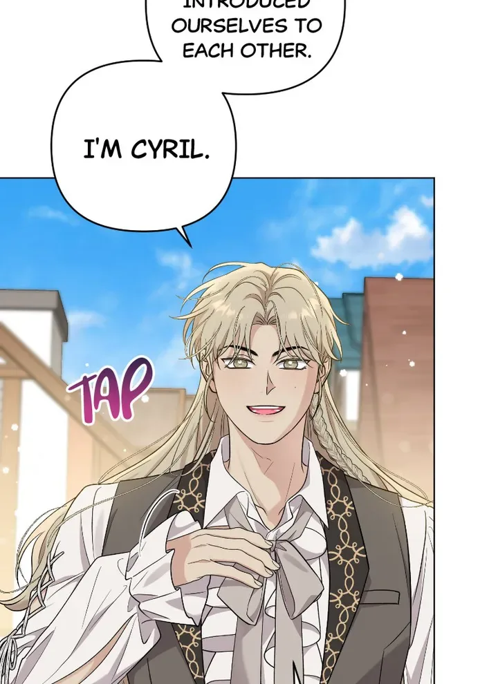 I've been Proposed to by a Villain Chapter 50 page 47