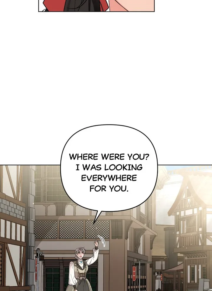 I've been Proposed to by a Villain Chapter 50 page 52