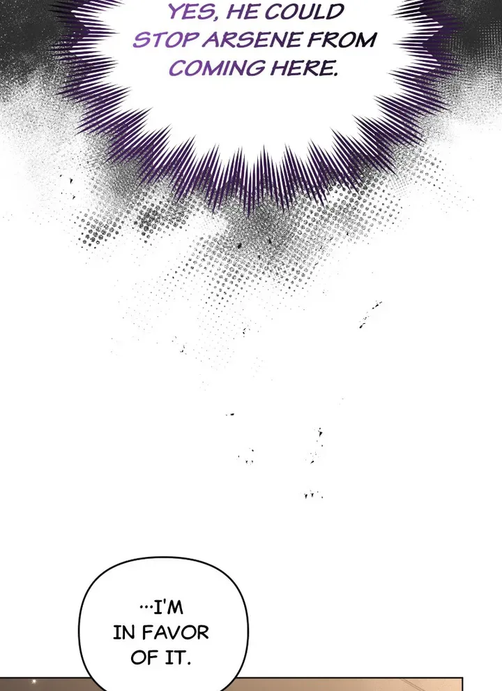 I've been Proposed to by a Villain Chapter 51 page 40
