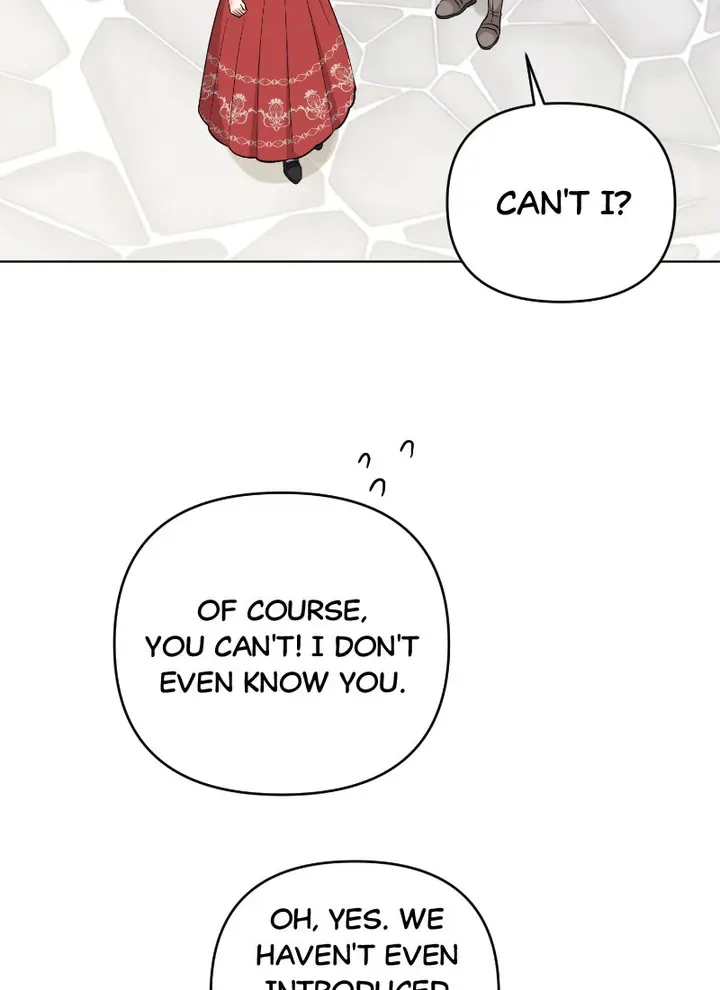 I've been Proposed to by a Villain Chapter 50 page 46