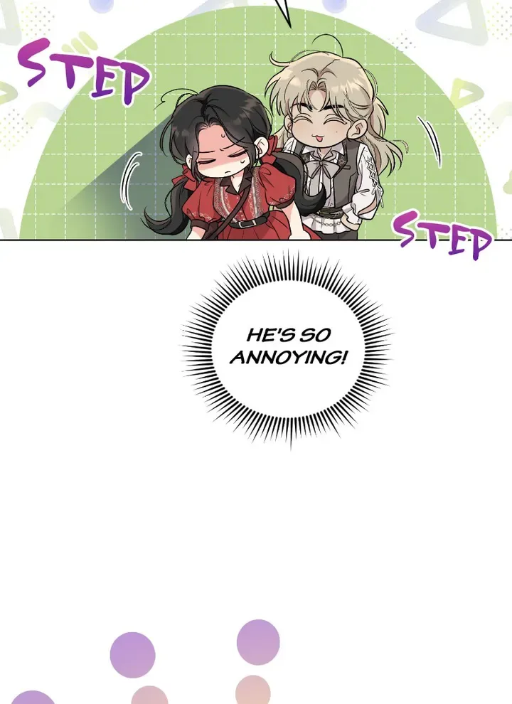 I've been Proposed to by a Villain Chapter 50 page 50