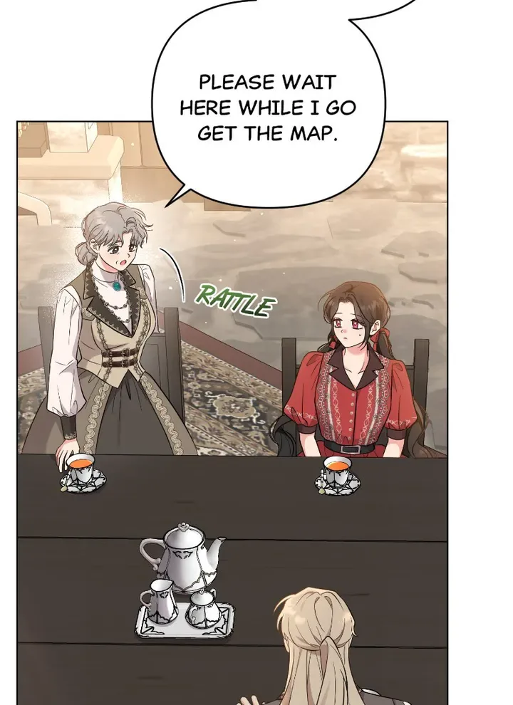 I've been Proposed to by a Villain Chapter 51 page 46