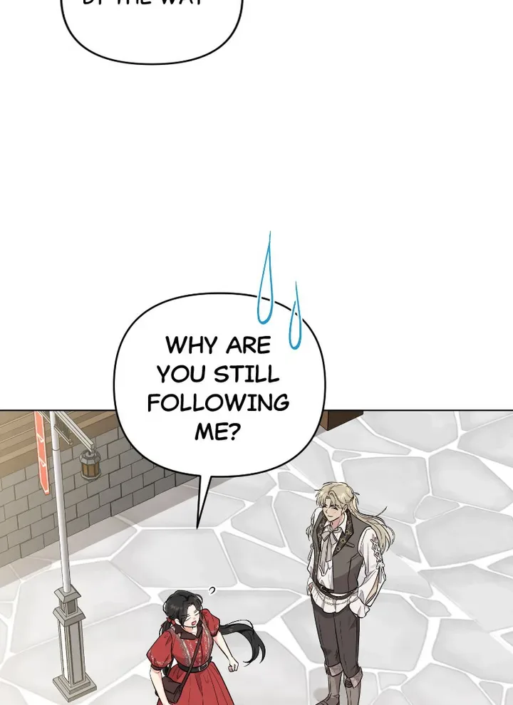 I've been Proposed to by a Villain Chapter 50 page 45