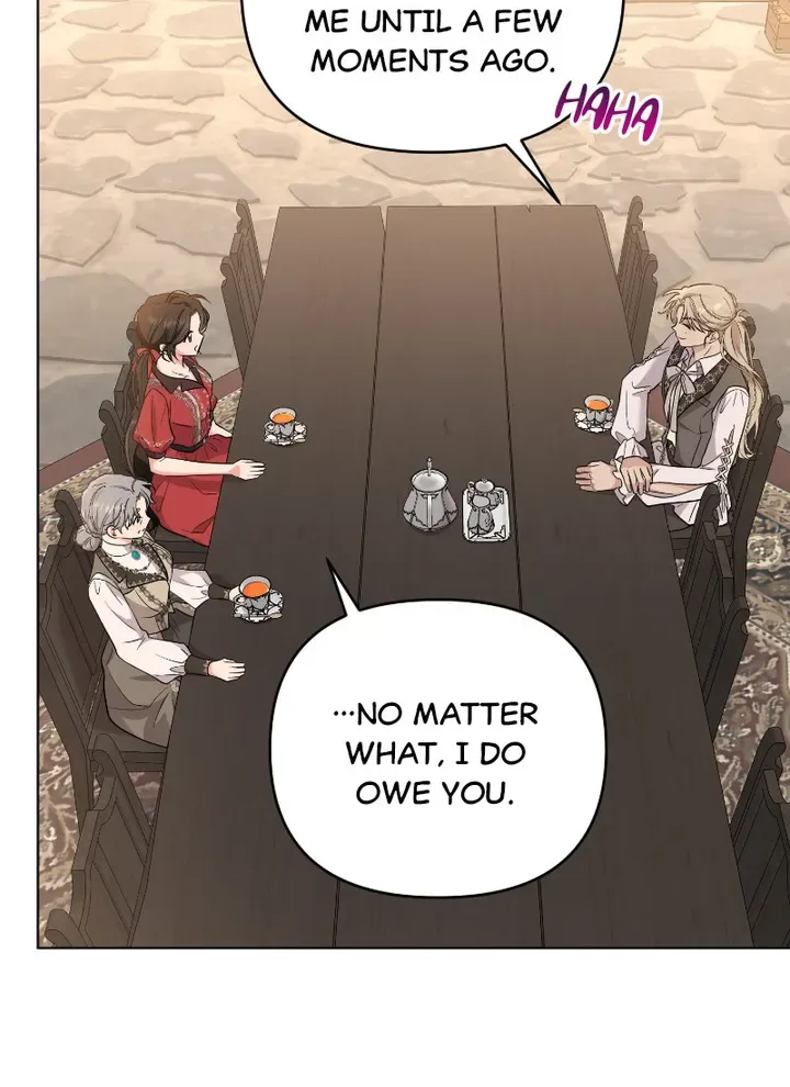 I've been Proposed to by a Villain Chapter 51 page 42
