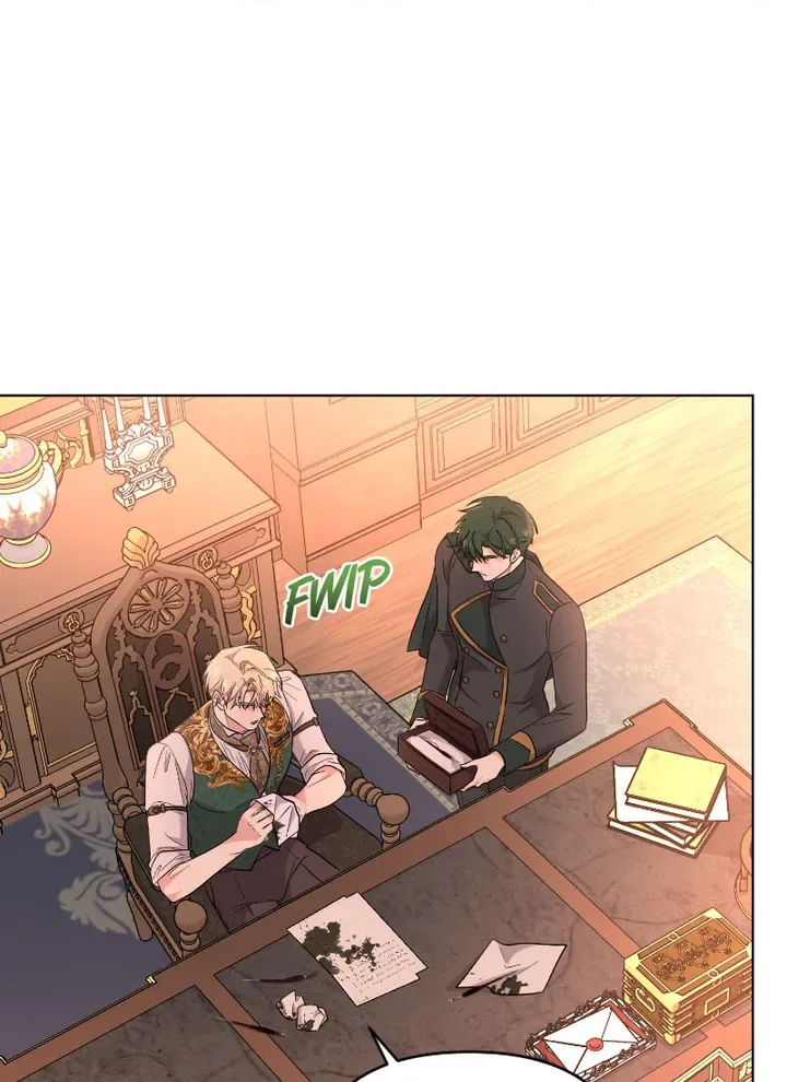 I've been Proposed to by a Villain Chapter 52 page 6