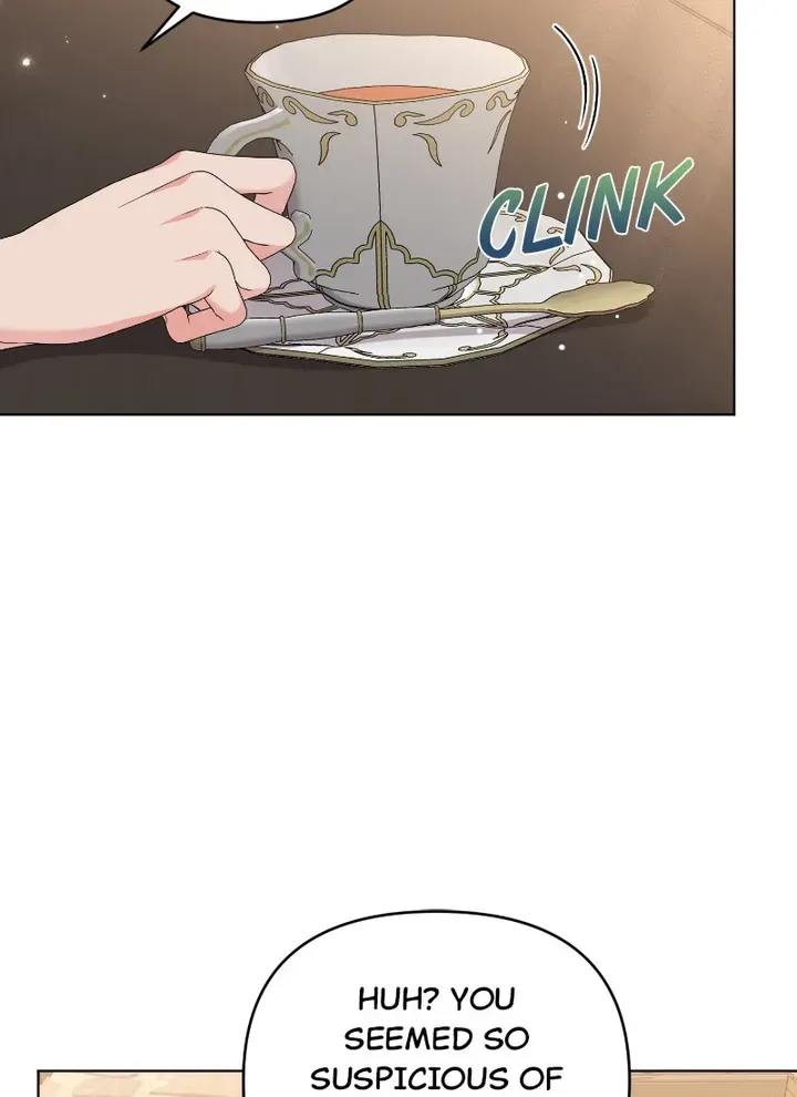I've been Proposed to by a Villain Chapter 51 page 41