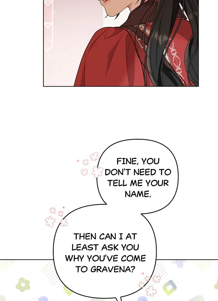 I've been Proposed to by a Villain Chapter 50 page 49