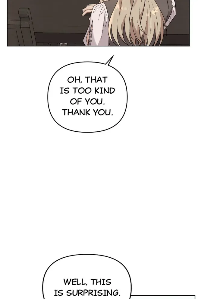 I've been Proposed to by a Villain Chapter 51 page 47