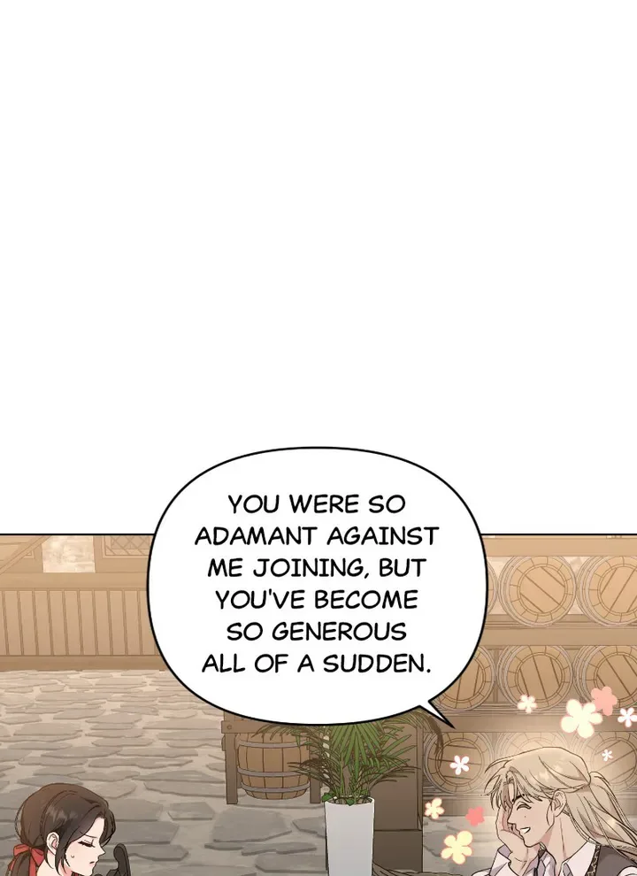 I've been Proposed to by a Villain Chapter 51 page 49