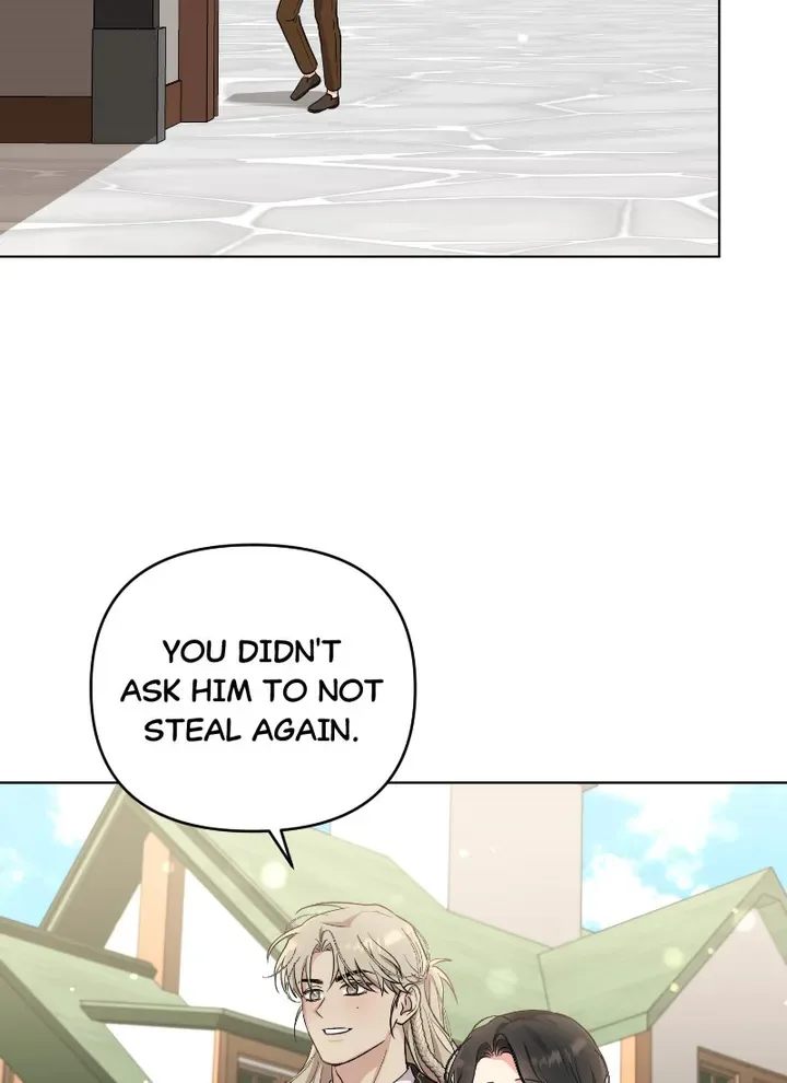 I've been Proposed to by a Villain Chapter 50 page 41