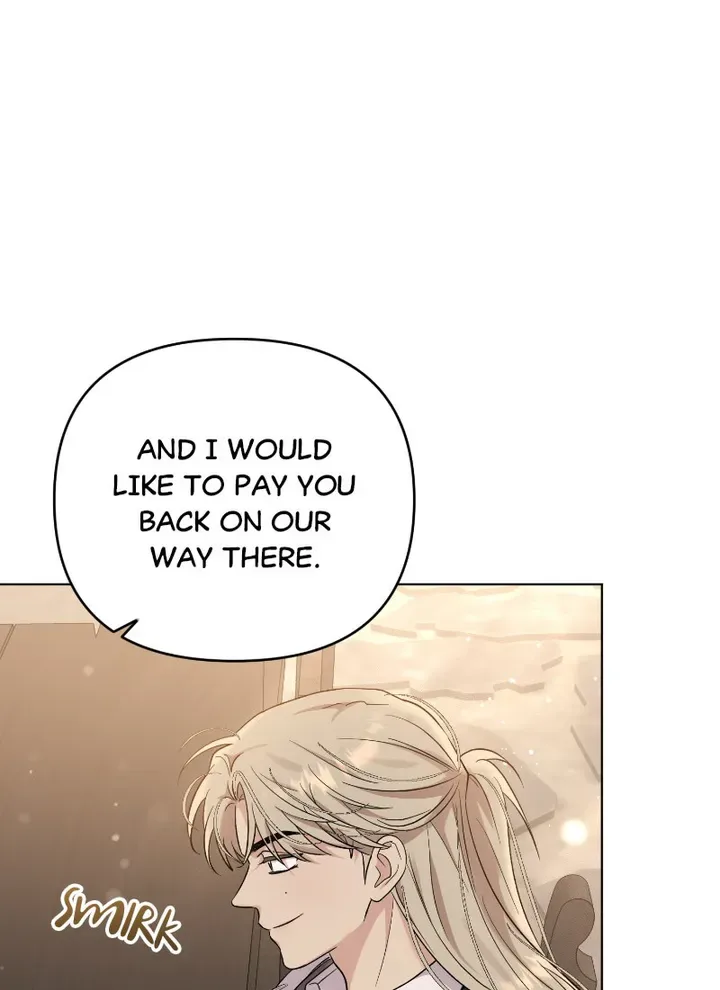 I've been Proposed to by a Villain Chapter 51 page 43