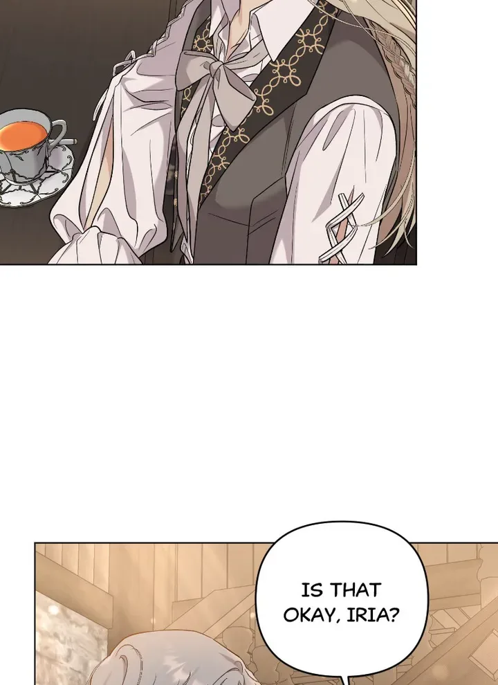 I've been Proposed to by a Villain Chapter 51 page 44