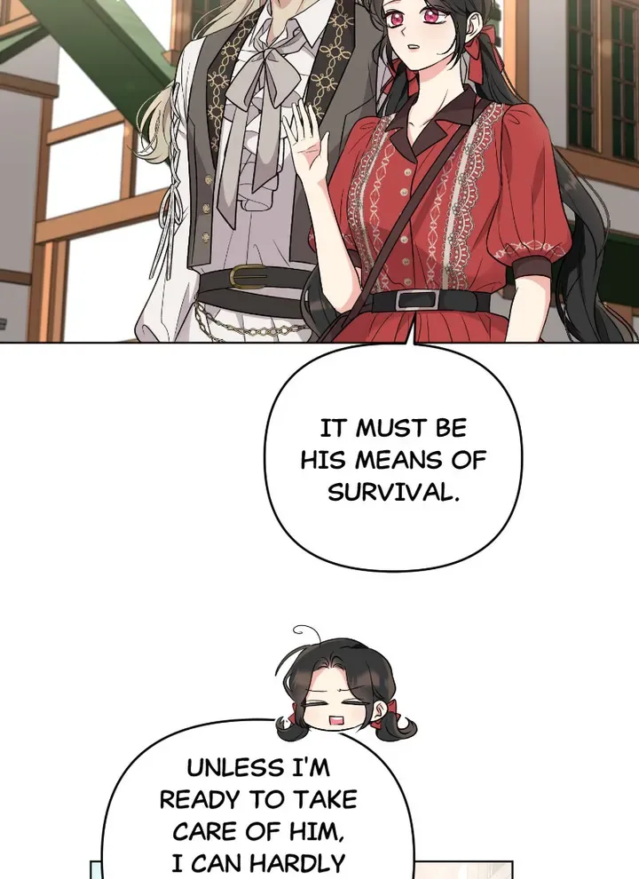 I've been Proposed to by a Villain Chapter 50 page 42
