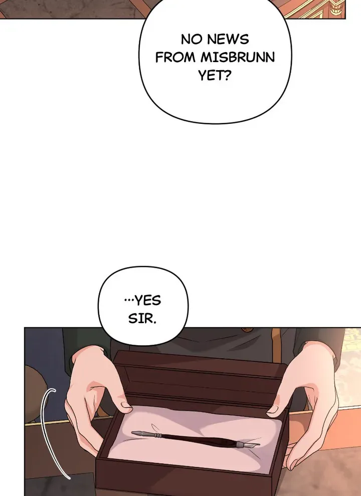 I've been Proposed to by a Villain Chapter 52 page 7