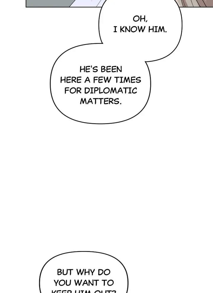 I've been Proposed to by a Villain Chapter 53 page 8