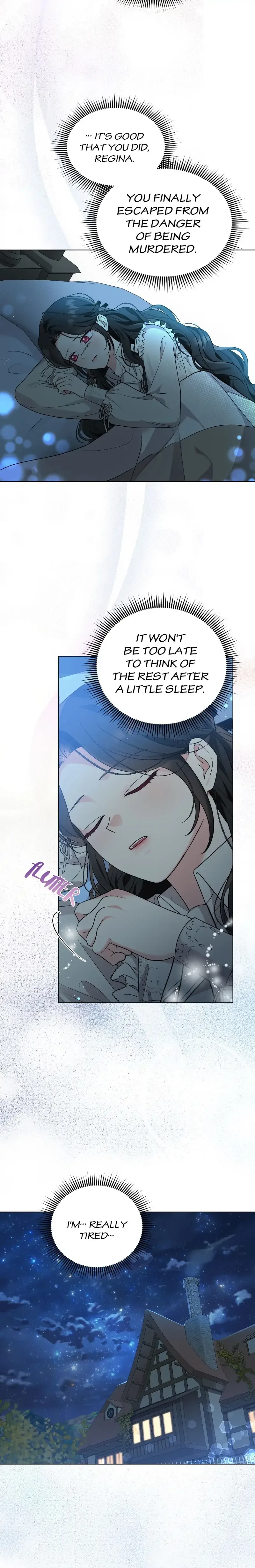 I've been Proposed to by a Villain Chapter 48 page 12