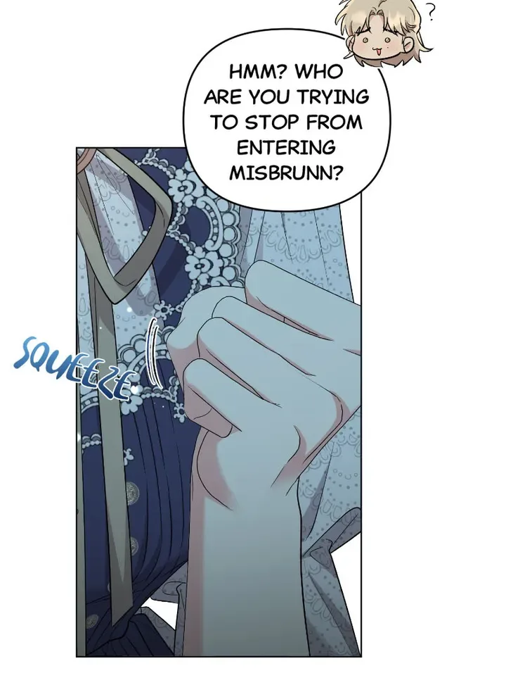 I've been Proposed to by a Villain Chapter 53 page 6