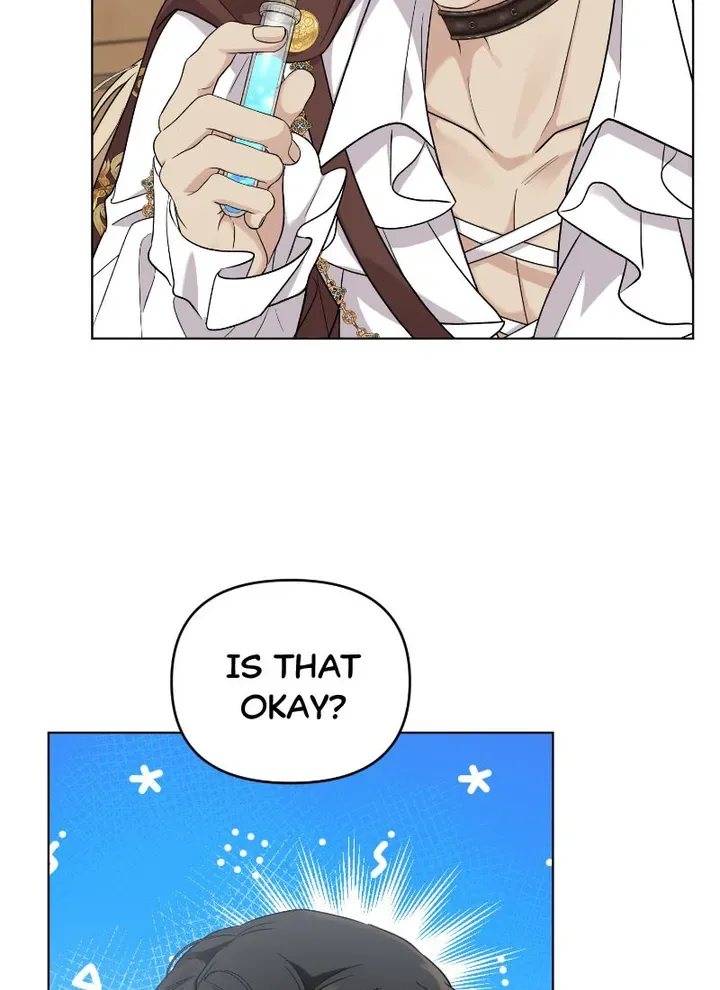 I've been Proposed to by a Villain Chapter 53 page 17