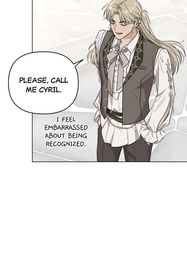 I've been Proposed to by a Villain Chapter 50 page 61