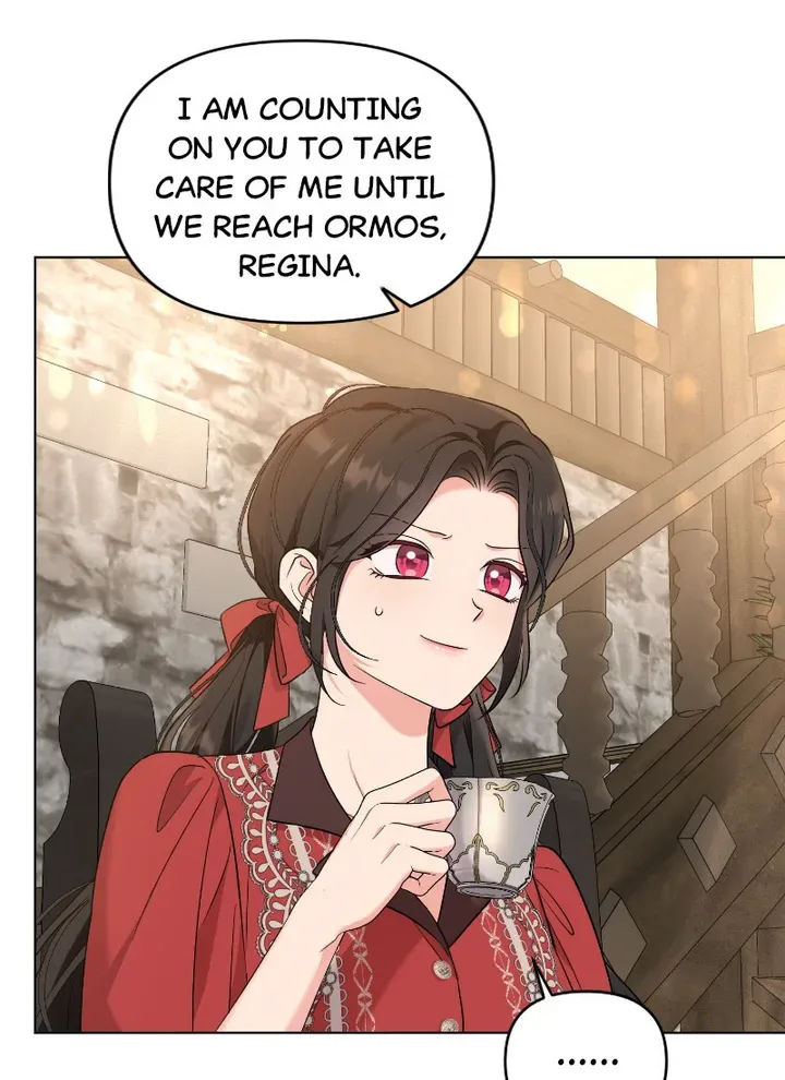 I've been Proposed to by a Villain Chapter 51 page 52