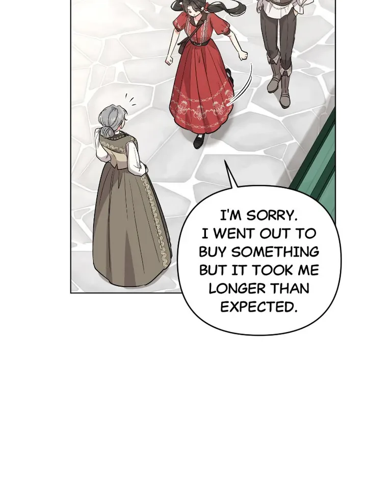 I've been Proposed to by a Villain Chapter 50 page 54